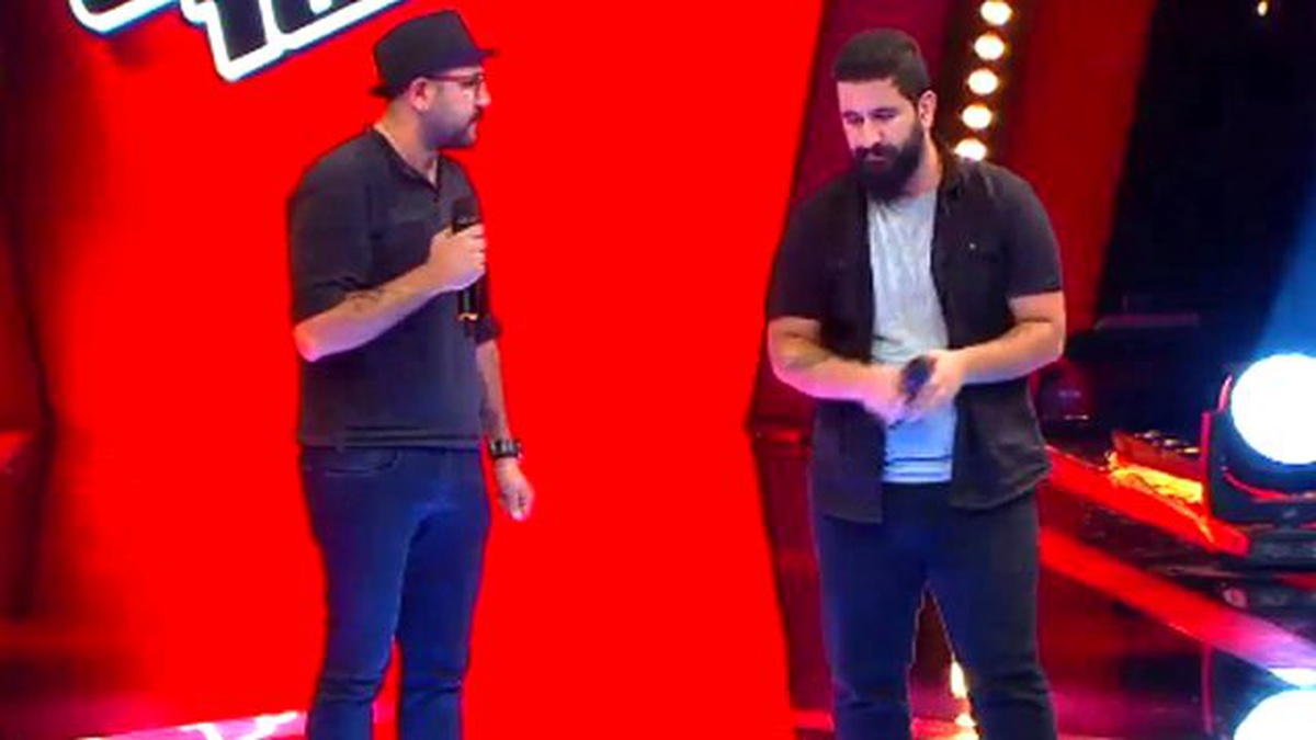 Jüri, Umut ve Barış İkilisinden Bir Şarkı Daha İstedi!