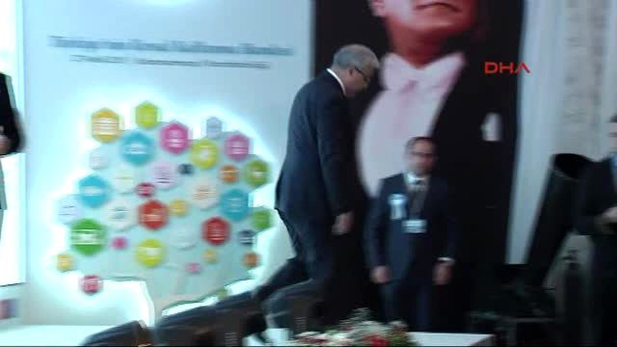 Kahramanmaraş - Türkiye Kırsal Destekleme Programında Kültür ve Turizm Bakanı Mahir Ünal Konuştu -1