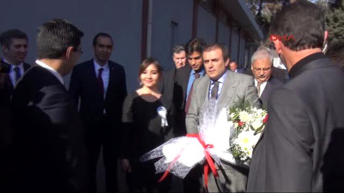 Kahramanmaraş Türkiye\'ye Gelecek Tüm Uçaklara 6 Bin Dolarlık Yakıt Desteği