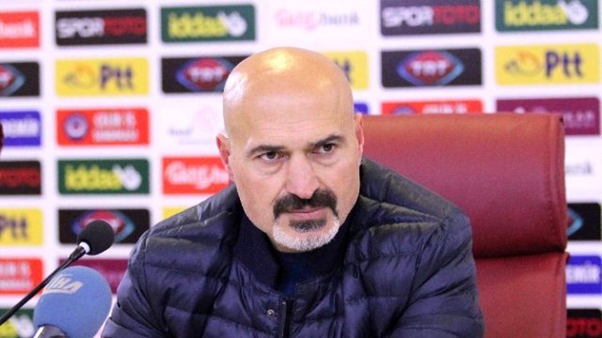Karabükspor, Göztepe Maçının Ardından