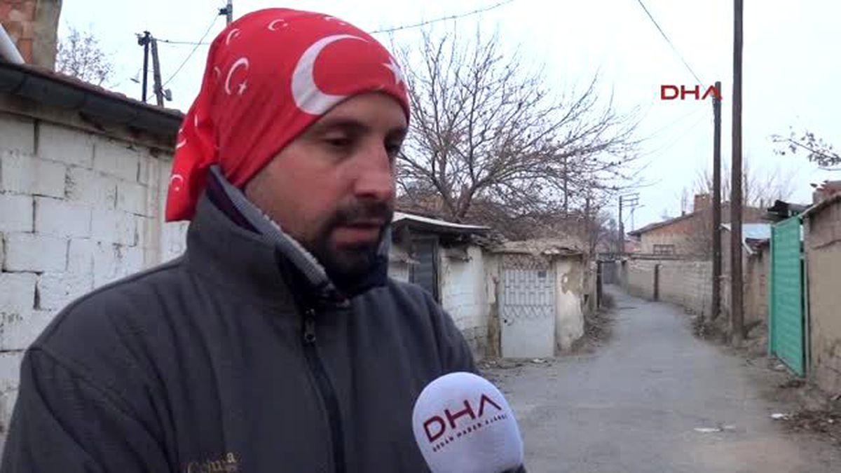 Konya Facebook?ta Kurdukları Gurupla İhtiyaç Sahiplerine Yardım Ediyorlar