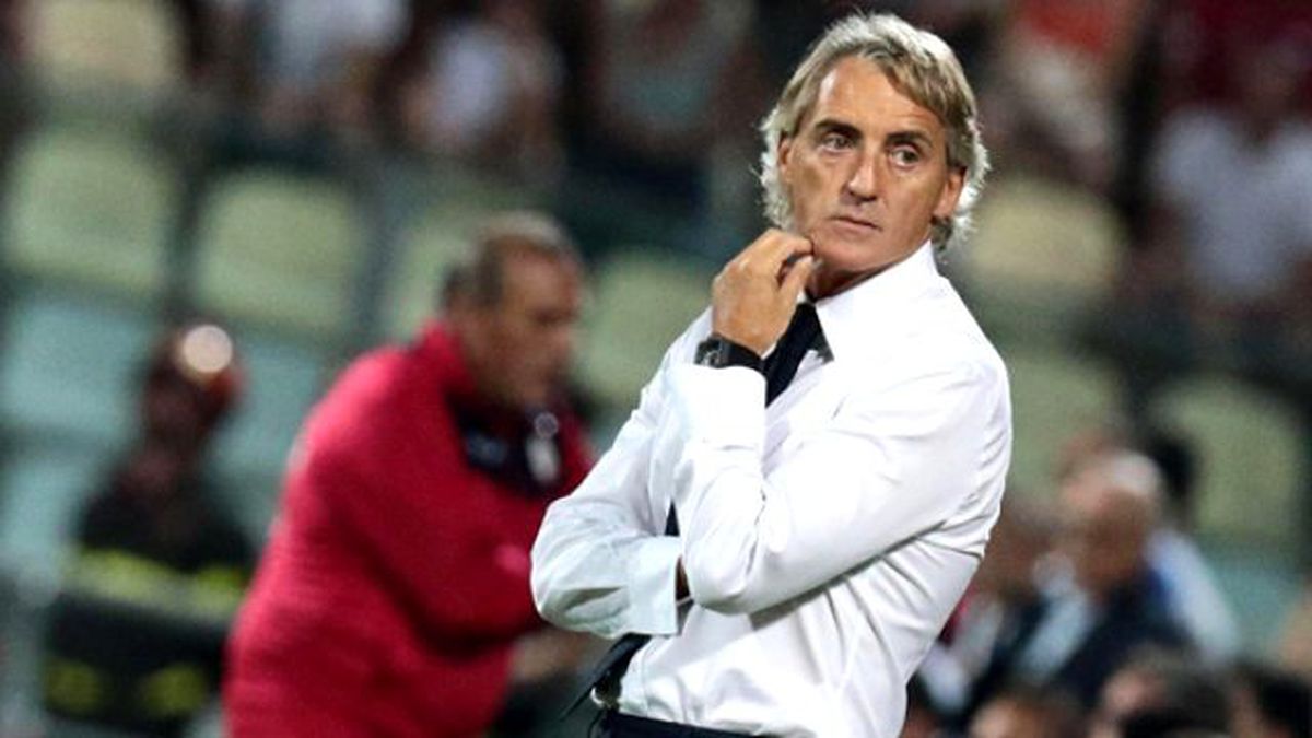 Mancini Yönetime Rapor Verdi: Caner Erkin'i İstiyorum