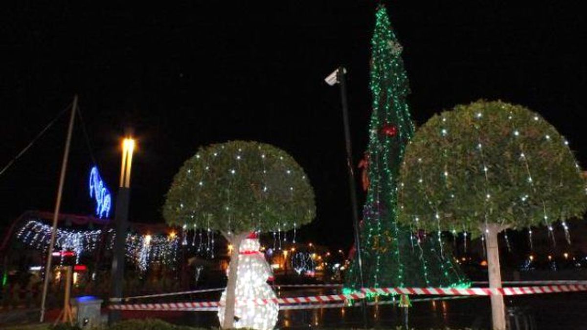 Marmaris Yılbaşına Hazır
