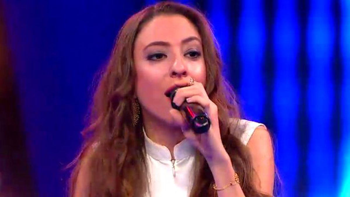 Mısra Olgay \'Price Tag\'