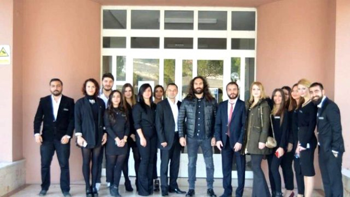 Myo\'da Umut Kuzey Rüzgarı