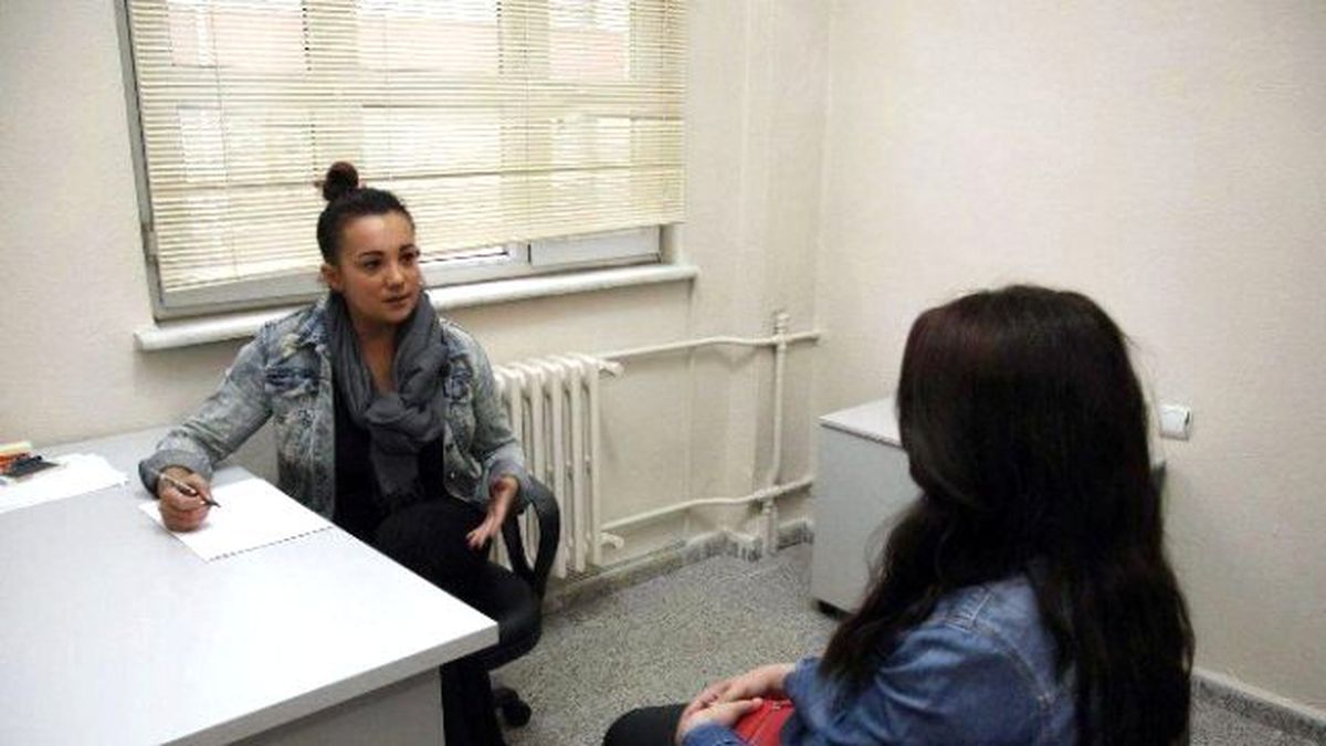 Odunpazarı Belediyesinde Psikolojik Danışmanlık Hizmeti Devam Ediyor