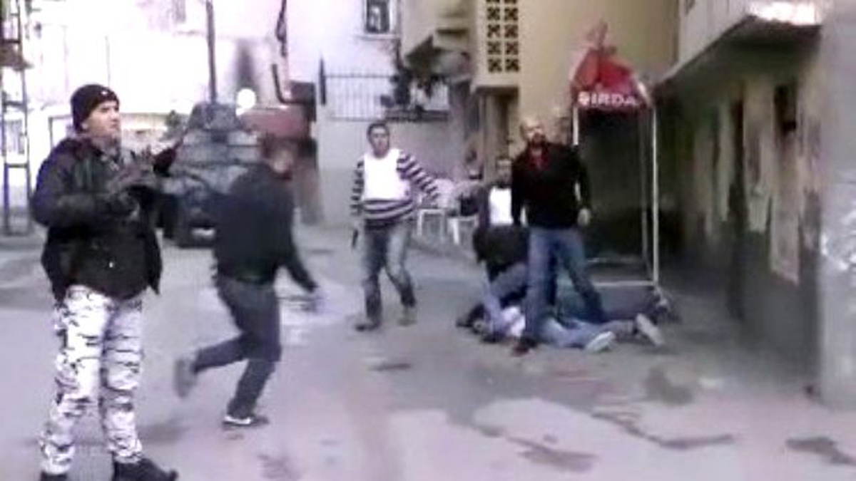 Polisten Nefes Kesen Uyuşturucu Operasyonu