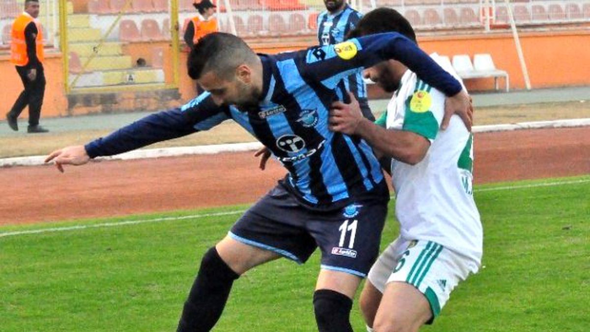 PTT 1. Lig