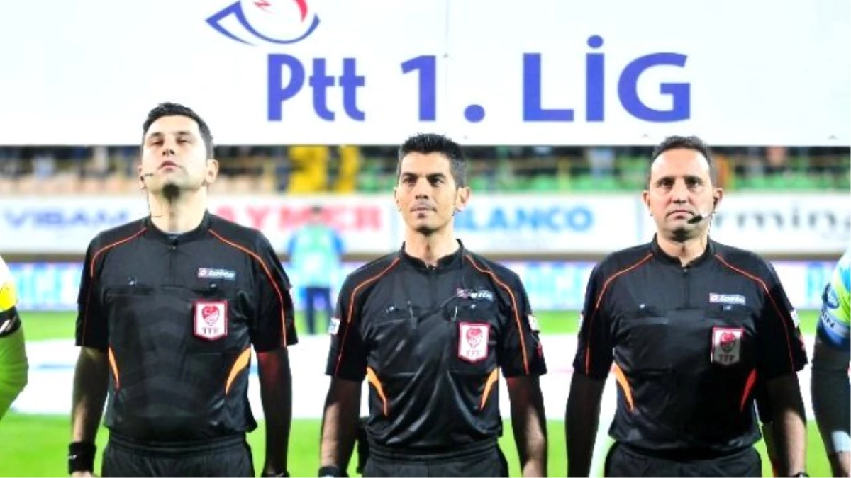 PTT 1. Lig