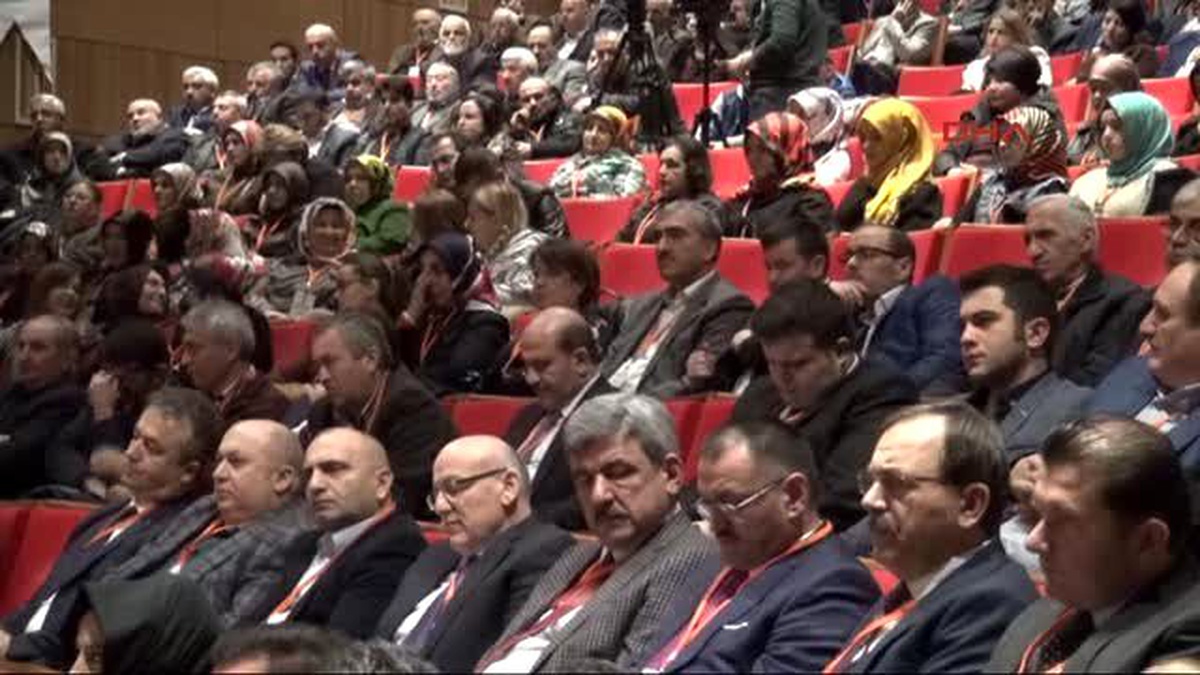 Samsun Bakan Kılıç: Herkesin İnancını Yaşayabilmesi İçin Gece Gündüz Çalışıyoruz