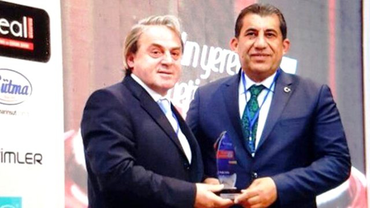 Tapu ve Göçerler Çözümü Ödül Getirdi