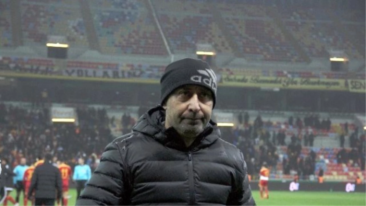 Tolunay Kafkas: "Galatasaray\'ın Usta Ayakları ve İyi Oyuncuları Var"