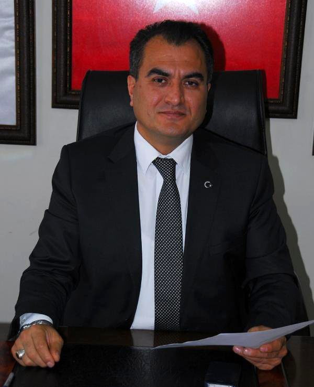 Türk Sağlık- Sen: Hastaneler de Kan Alsın
