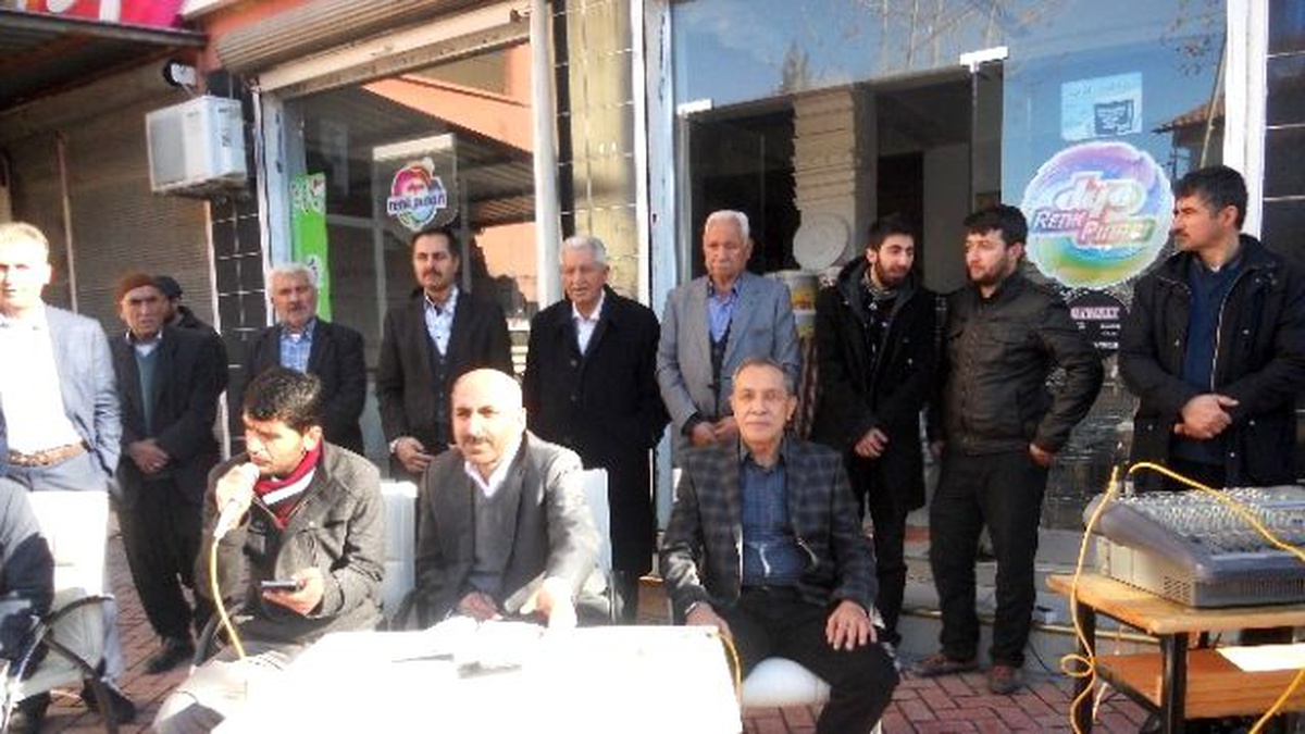 Umreye Gidenler Gözyaşları ile Uğurlandı