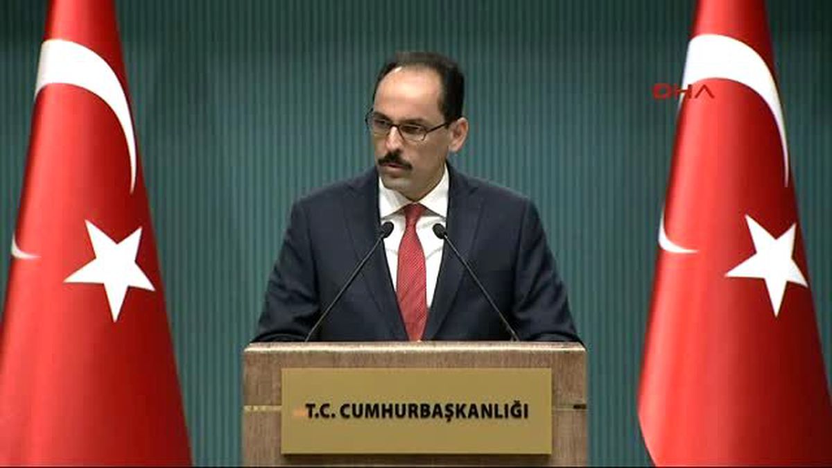 1kalın: Bunlar Sadece Dağdan Aldıkları Talimatları Şehirde Tekrar Ederek Siyaset Yaptıklarını...