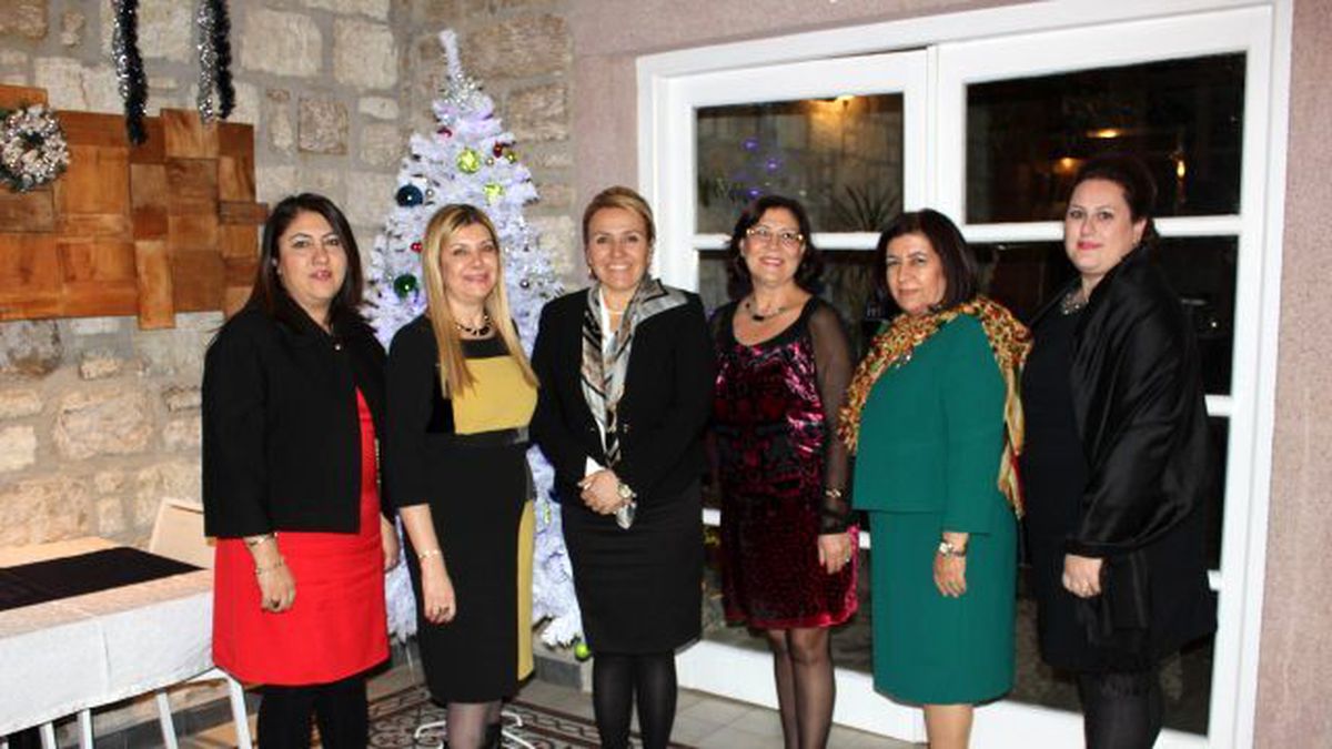 "2016\'da İzmir İçin Tek Yumruk Olalım"