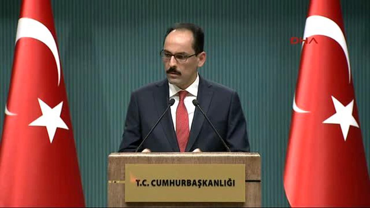 4kalın: Bunlar Sadece Dağdan Aldıkları Talimatları Şehirde Tekrar Ederek Siyaset Yaptıklarını...
