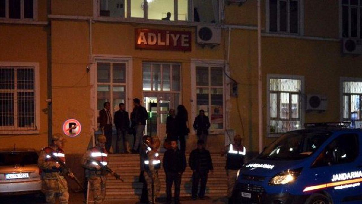 5 İlde Eş Zamanlı Hayvan Hırsızlığı Operasyonu