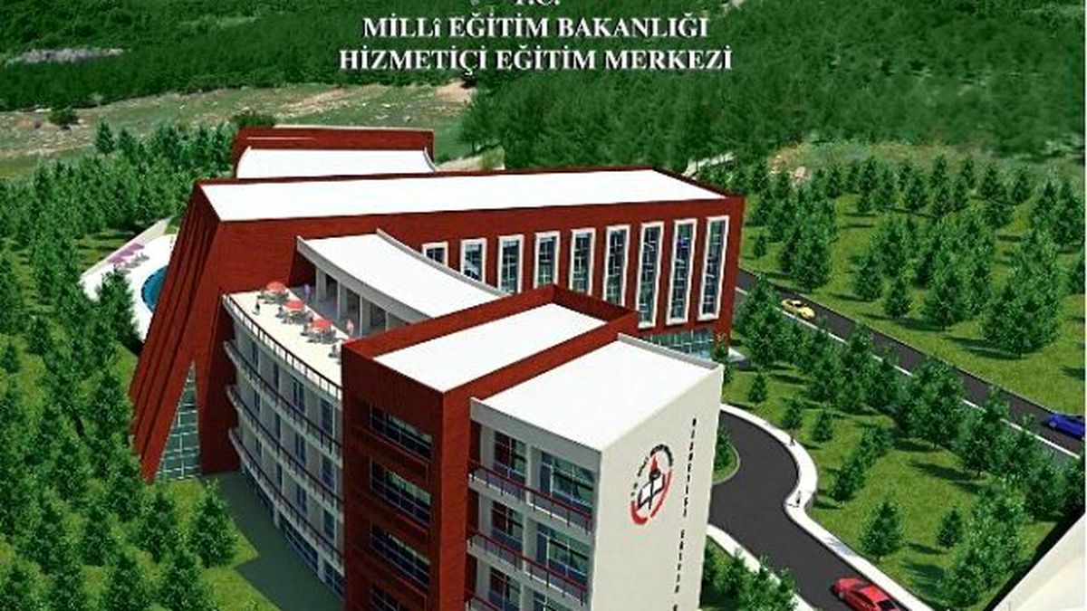 Adıyaman\'a Yapılacak Dev Tesisin Ödeneği Çıktı