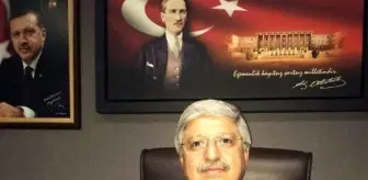 AK Parti, 40 Milyon TL'ye Yeni Genel Merkez ve İl Binaları Yapacak