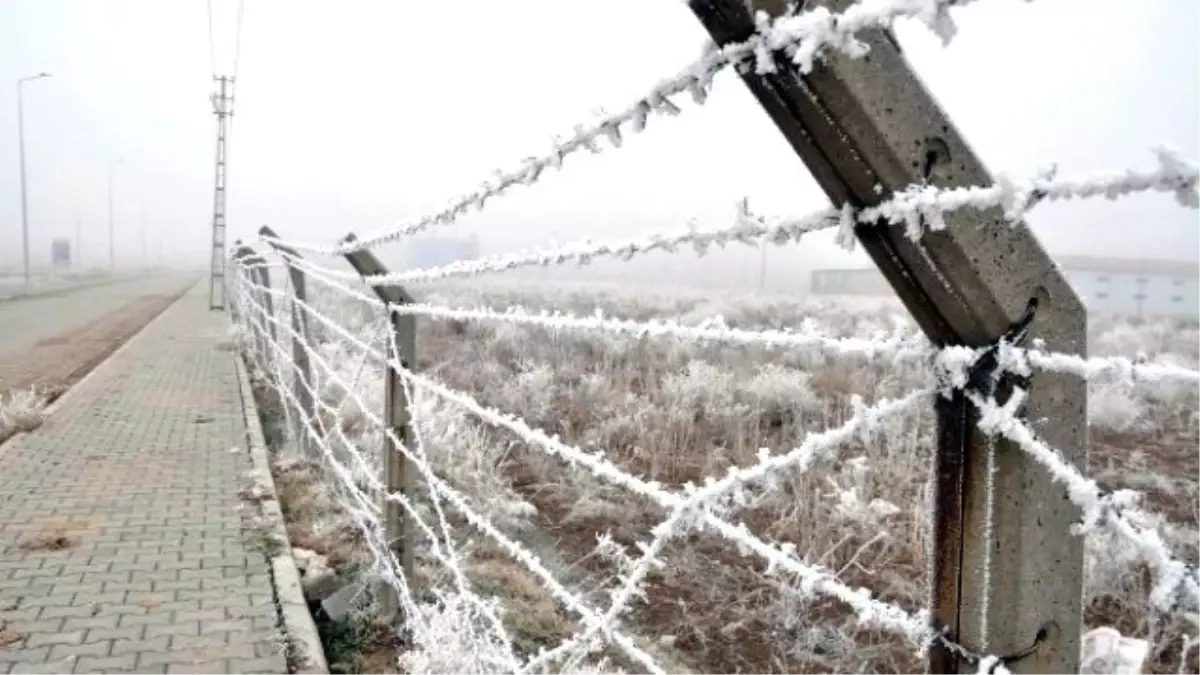 Aydın\'da Hava Sıcaklıkları 10-12 Derece Düşecek