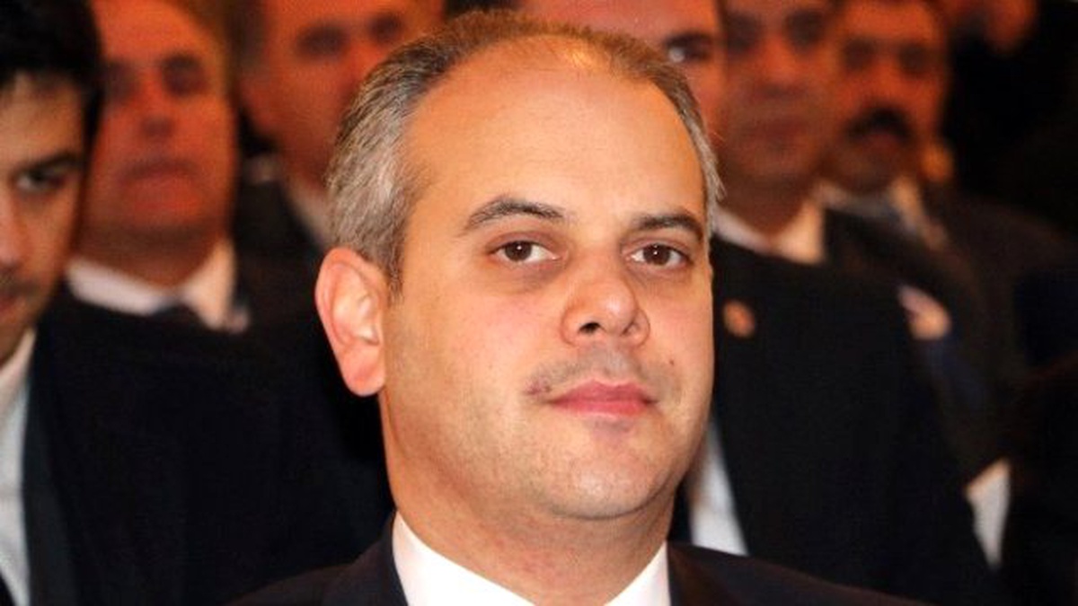Bakan Kılıç: "Fikirlerin Şiddetle Yan Yana Getirilmesi Kabul Edilemez"