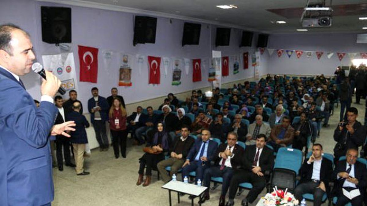 Başkan Çiftçi, Sivereklilerin Sorunlarını Dinledi
