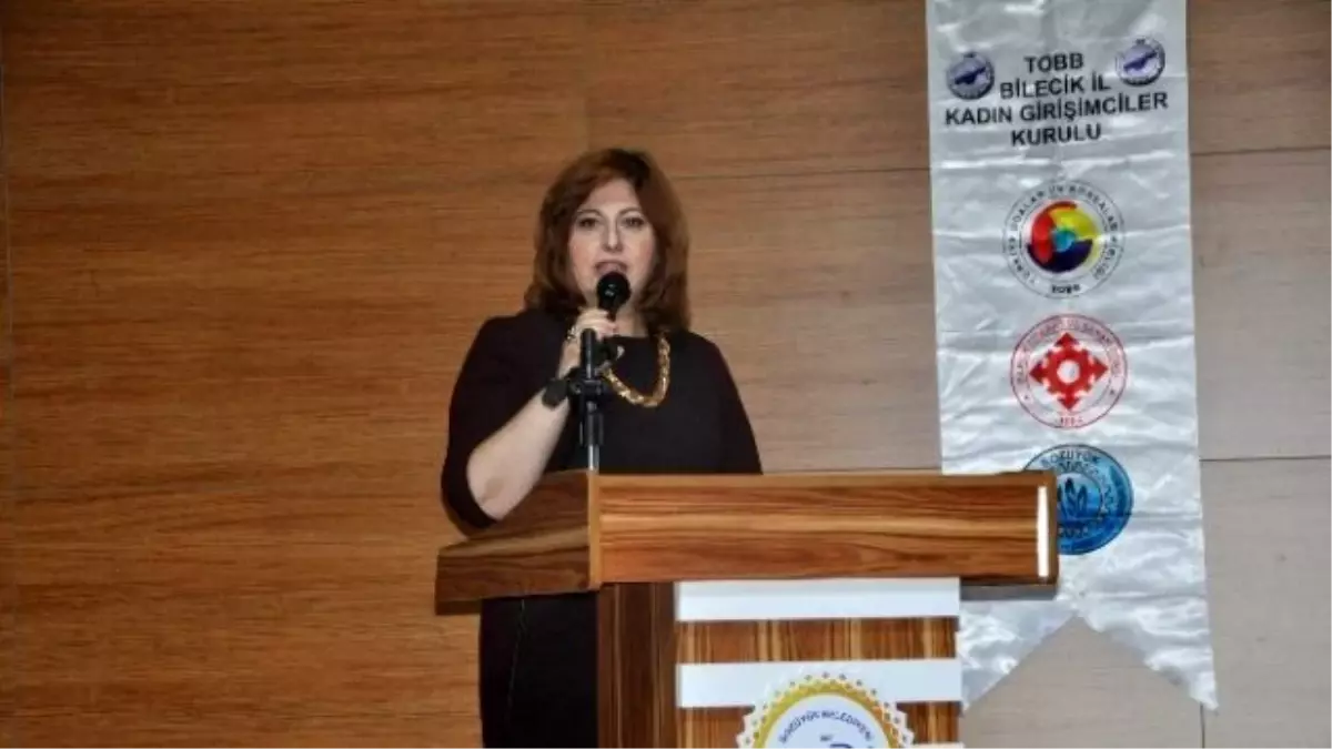 Bozüyük Kagik\'ten \'Sınav Kaygısı\' Semineri