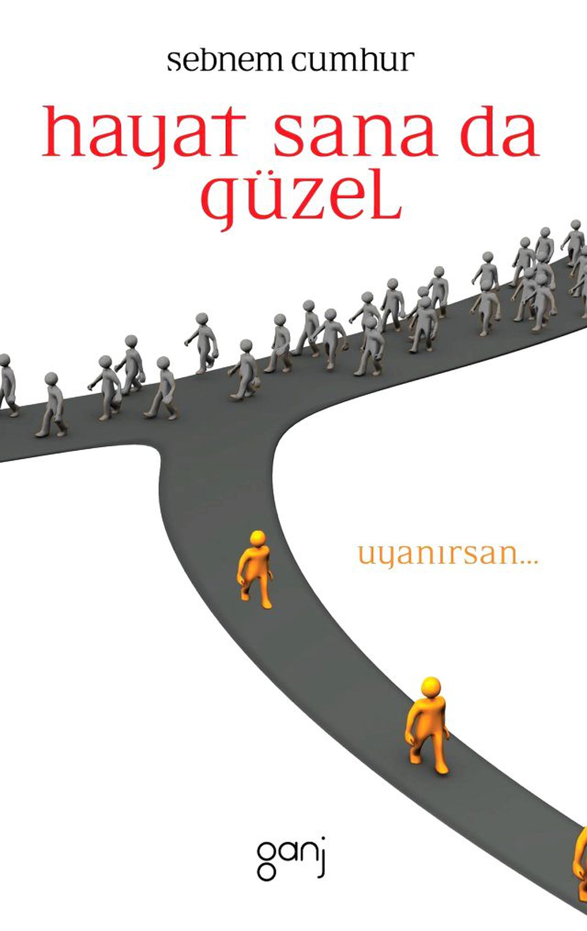 Bu Yılbaşında Sevdiklerine "Hayat Sana Da Güzel" De