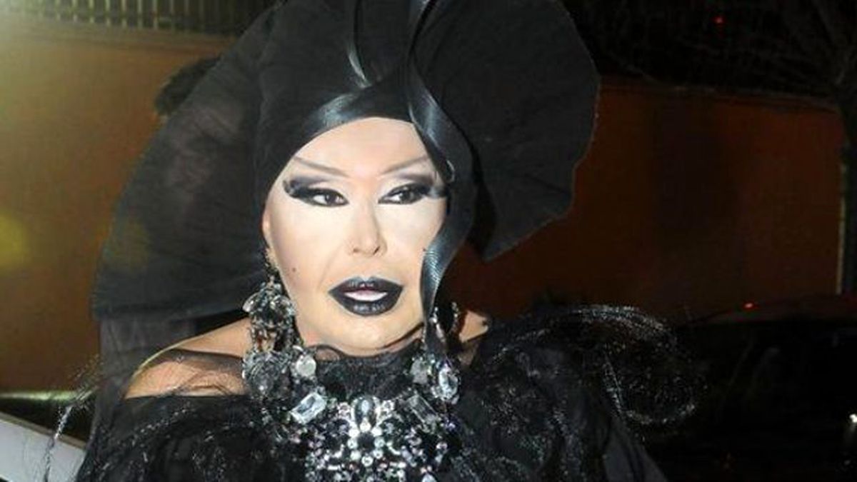 Bülent Ersoy: 2016'da Yakışıklı Bir Eş İstiyorum