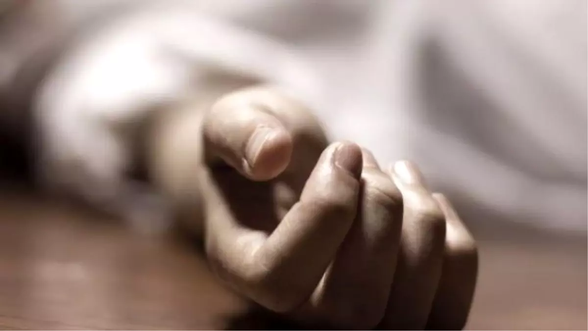 Cani Kadın Kocasını Öldürüp 18 Yıl Sakladı!