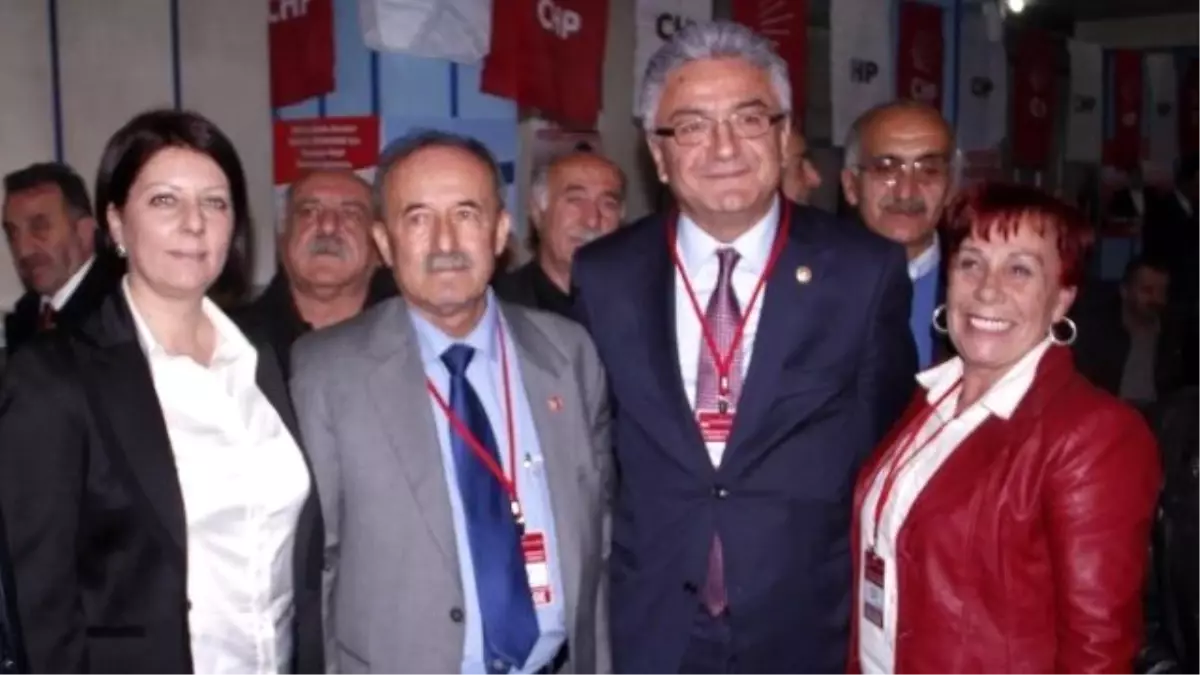 CHP\'de Altun Dönemi