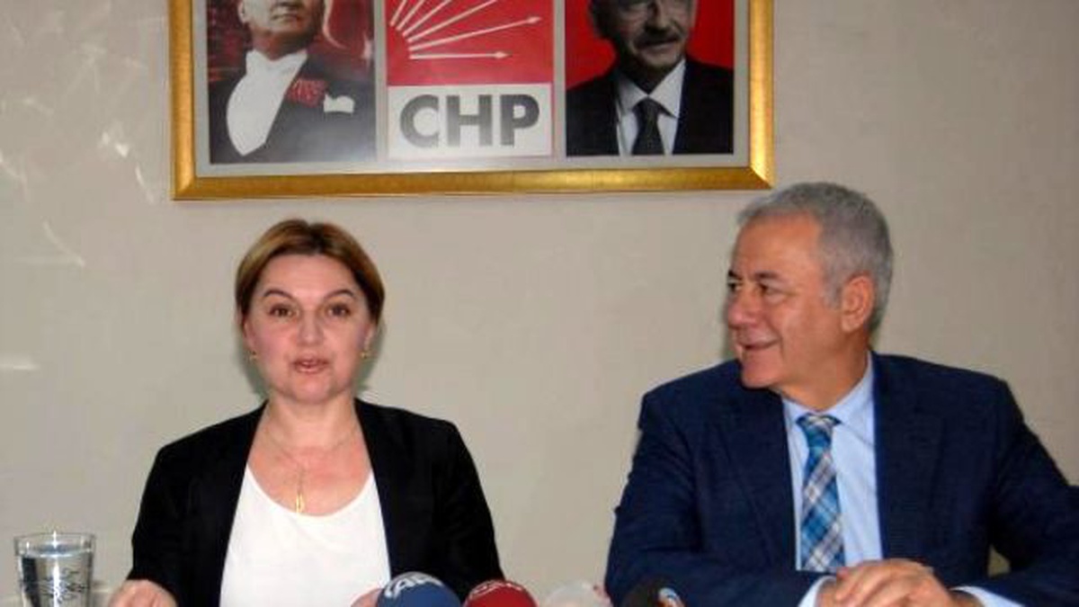 CHP\'li Selin Sayek Böke, Diyarbakır Gezisini, İzmir\'de Anlattı