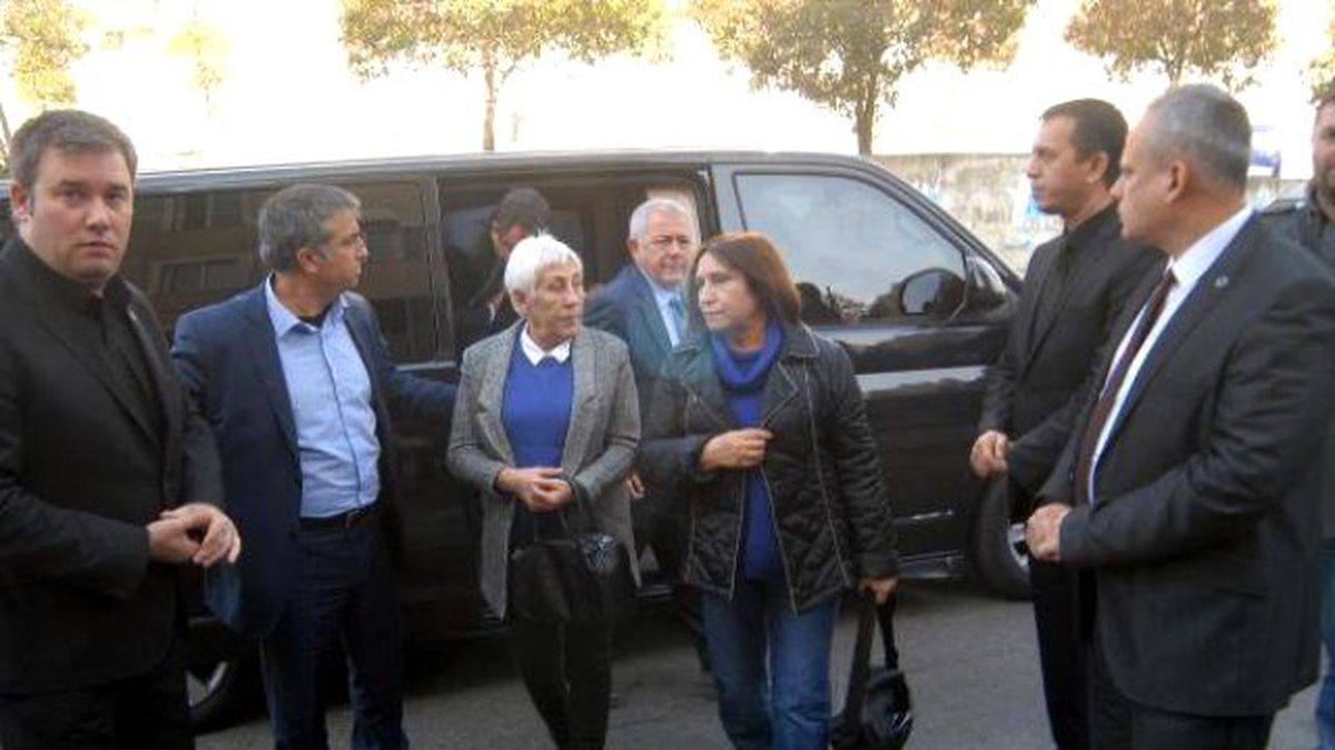 Cizre\'de Şehit Olan Askerin Diyarbakırlı Babasından Teröre Lanet (2)