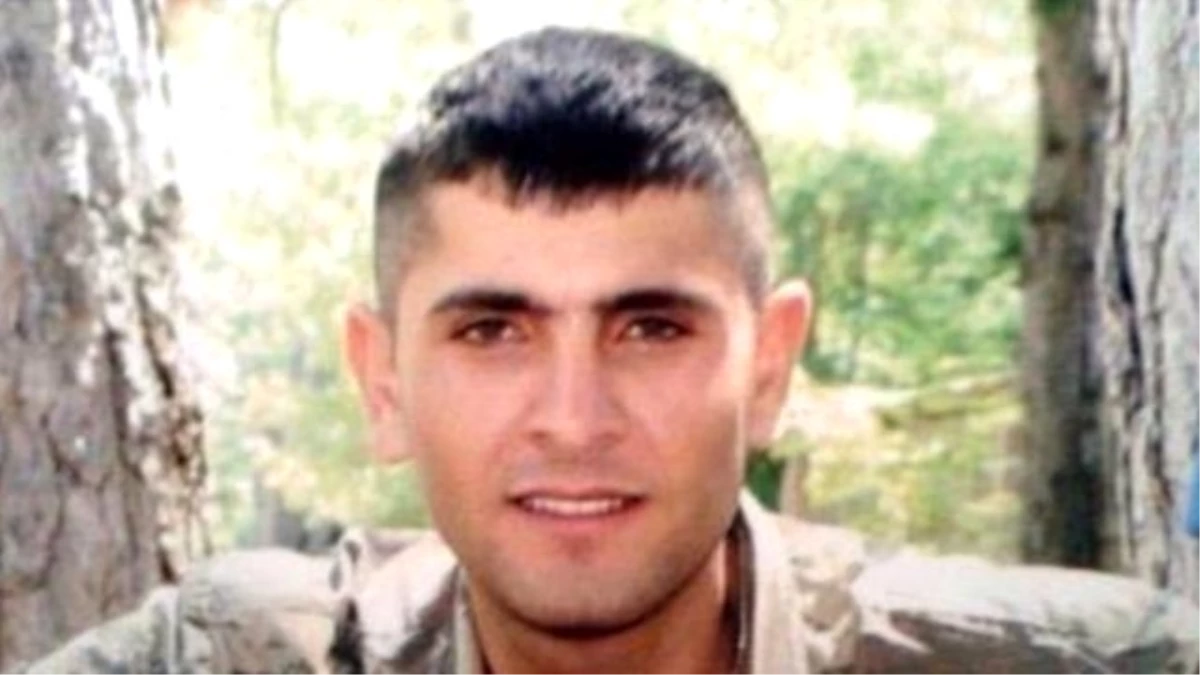 Dargeçit\'teki Çatışmada Öldürülen PKK\'lı, Kayıp Asker Çıktı