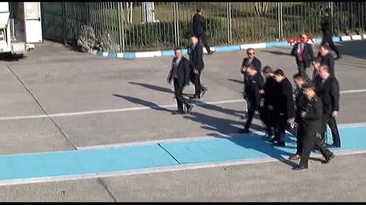 Davutoğlu İsterse Kandil\'e Gitsin Çayını İçsin, Bu Film Senaristi