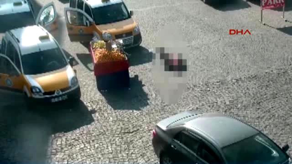 Diyarbakır Elçi\'nin Öldürüldüğü Gün Polis, PKK\'lıları Adım Adım Takip Etmiş 1-