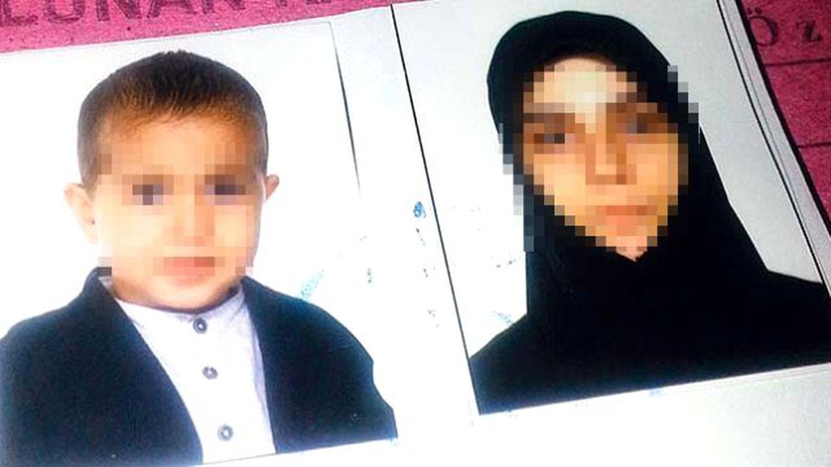 DNA Testinden Çıkan Şok! Çocuklar Hastanede Karışmış