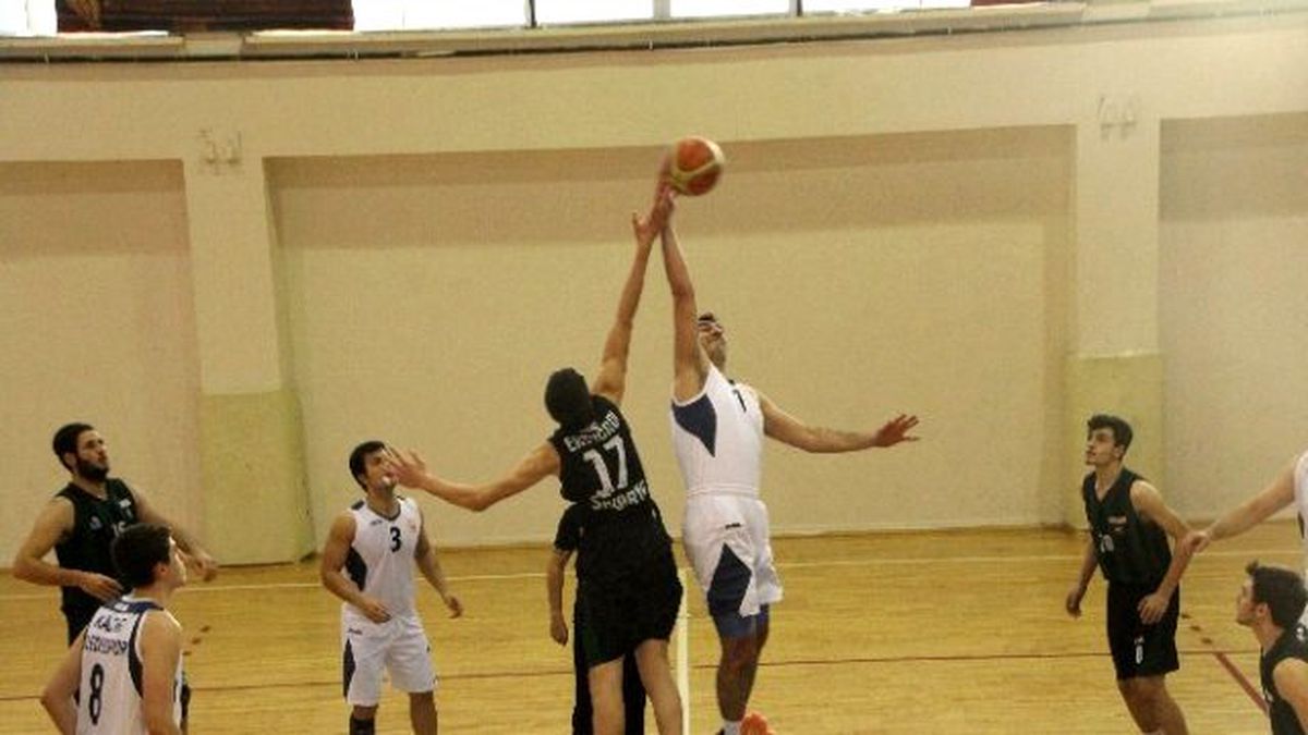 Ebbl 3. Grup 8. Hafta