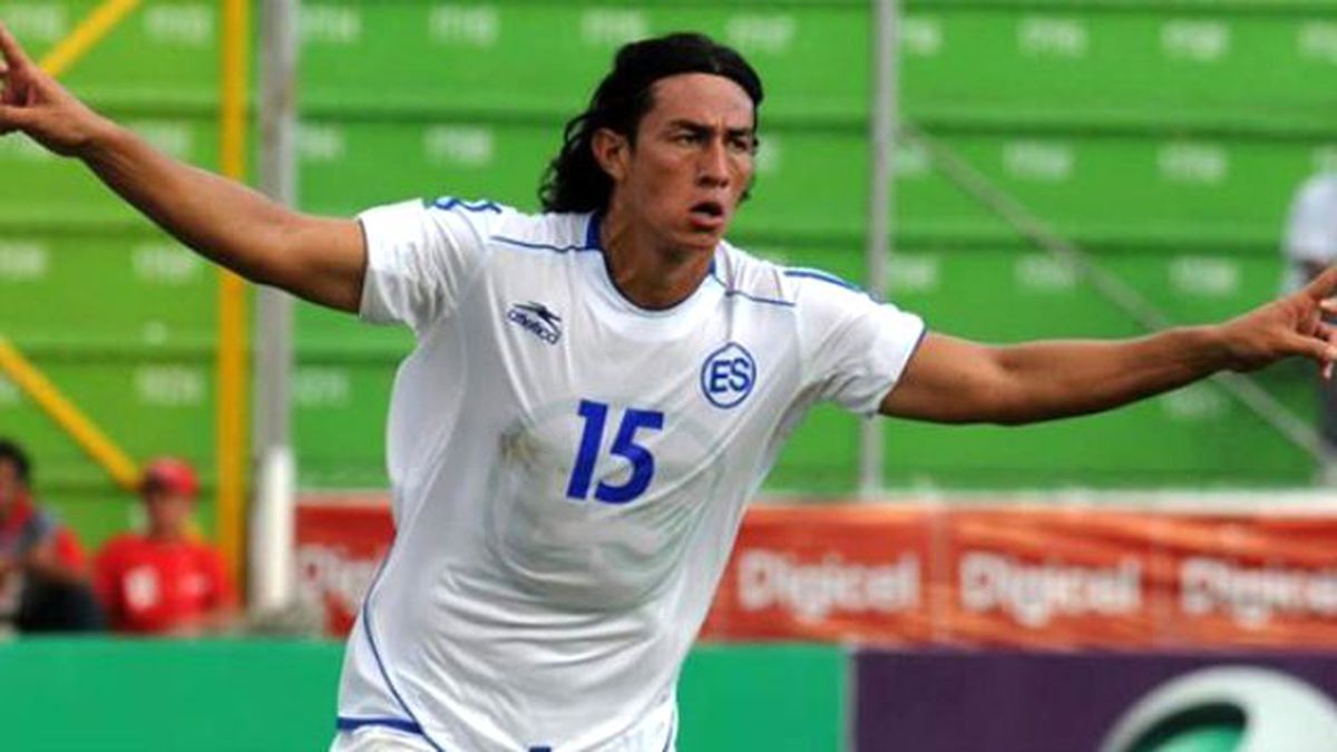 El Salvadorlu Eski Futbolcu Alfredo Pacheco Öldürüldü