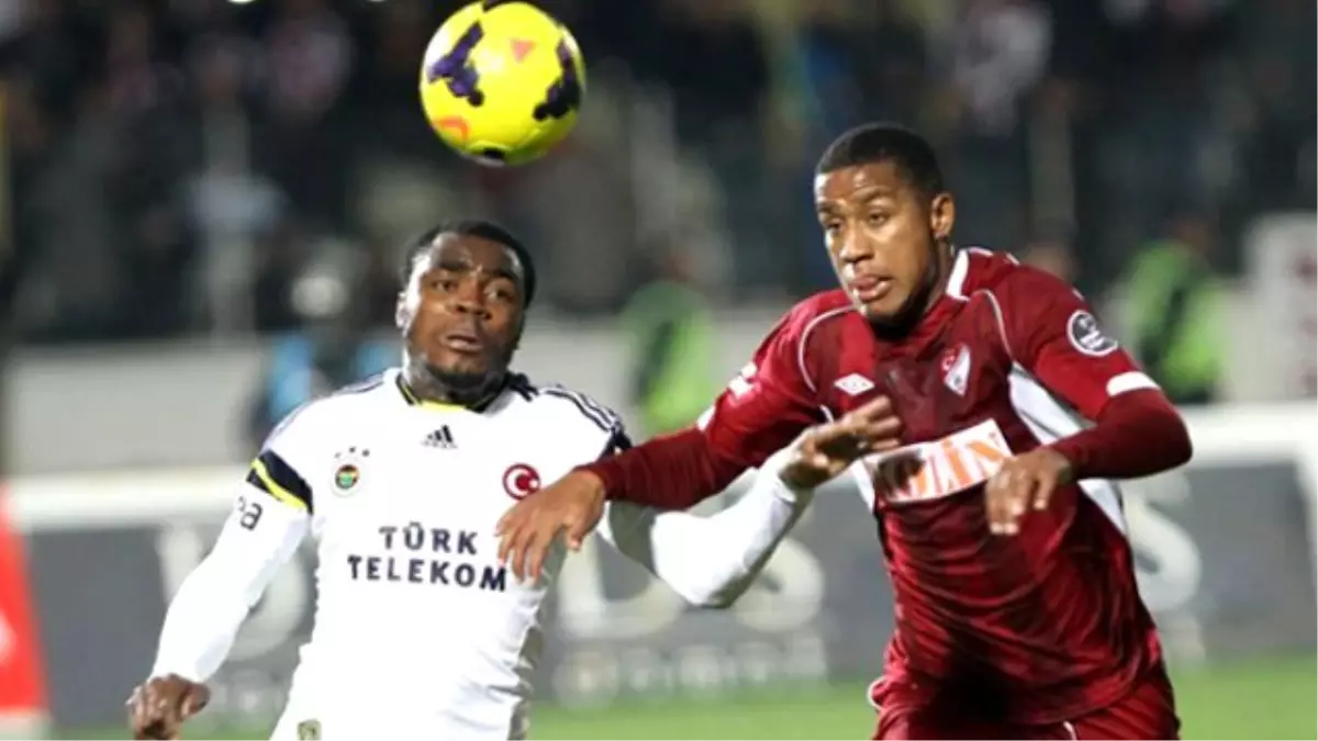 Elazığspor\'dan Ayrıldı, Bedeli 45 Milyon Euro\'ya Çıktı