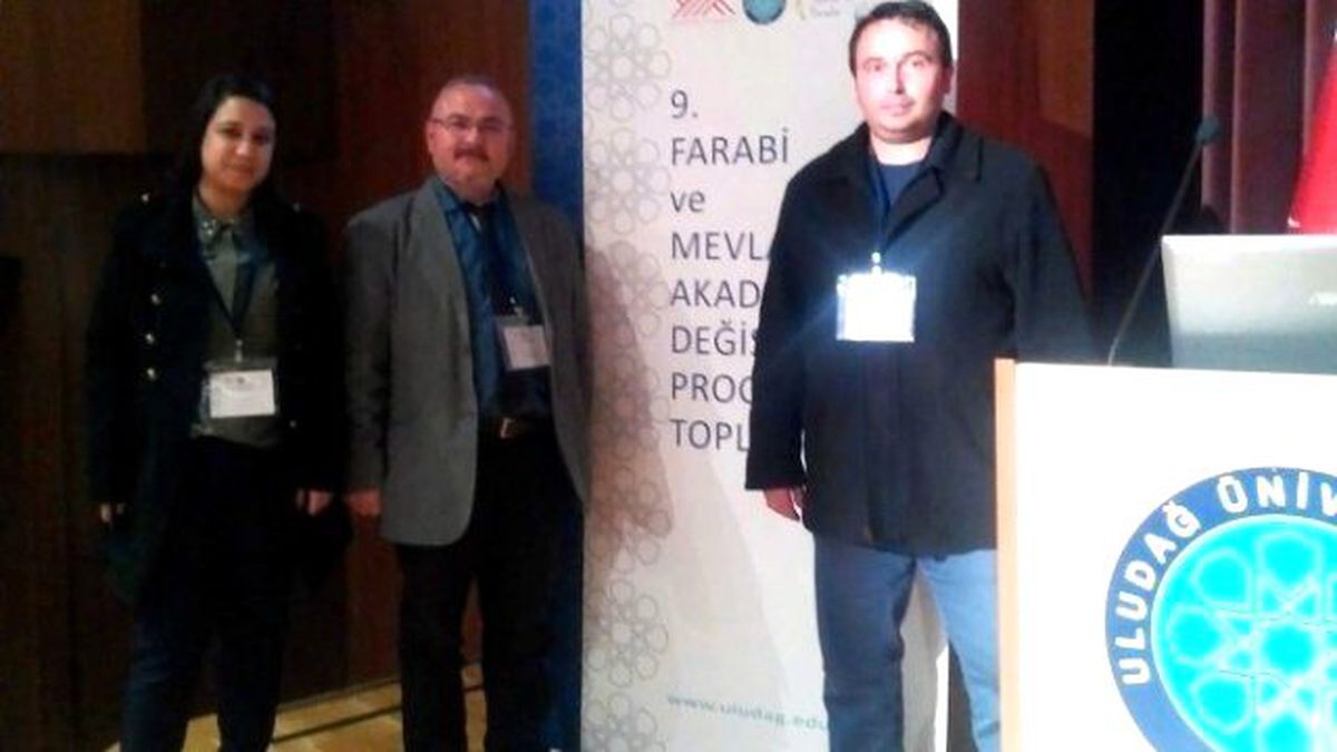 Farabi ve Mevlana Akademik Değişim Programları Masaya Yatırıldı