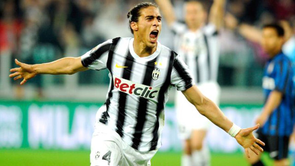 Fenerbahçe, Martin Caceres İçin Harekete Geçti