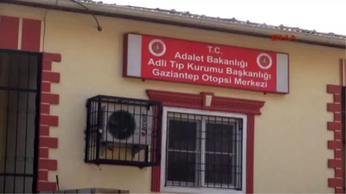 Gaziantep Soba Kurbanı 2 Aylık Evli Çift Toprağa Verildi