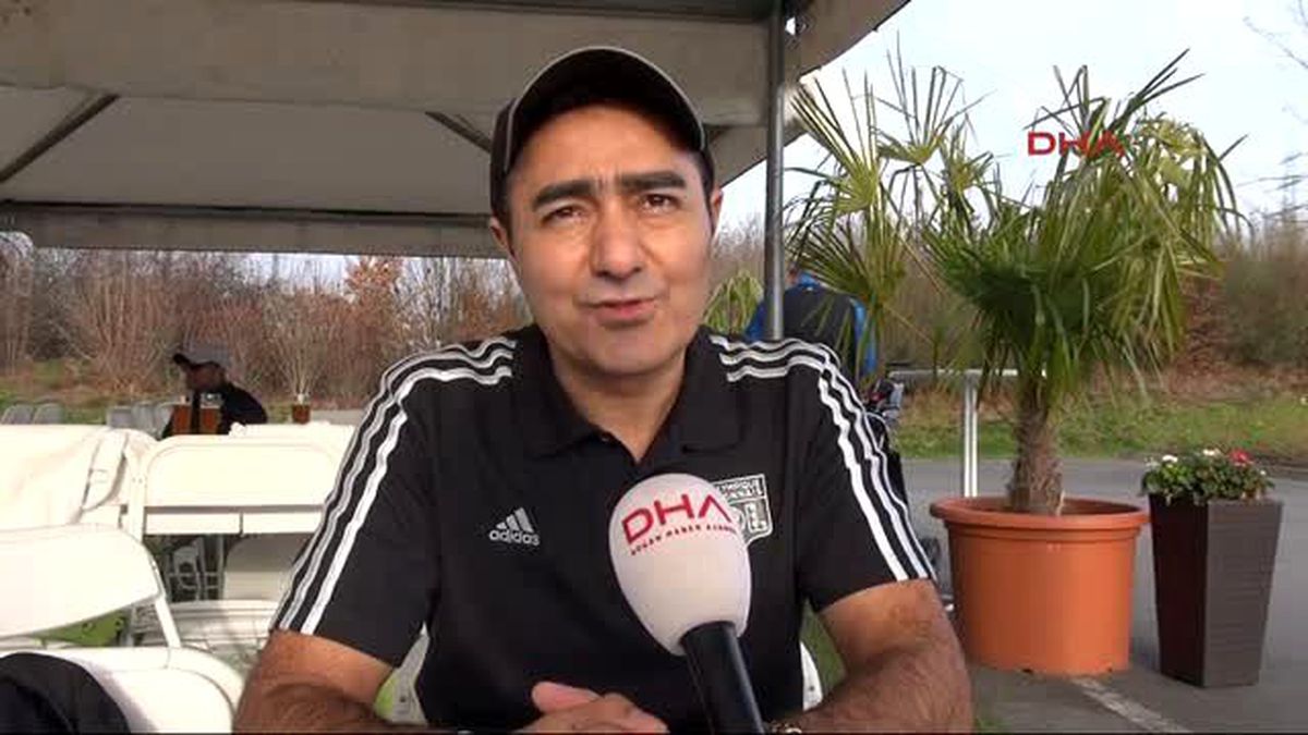 Golfte Katıldığı Tüm Turnuvalarda Birinci Oldu