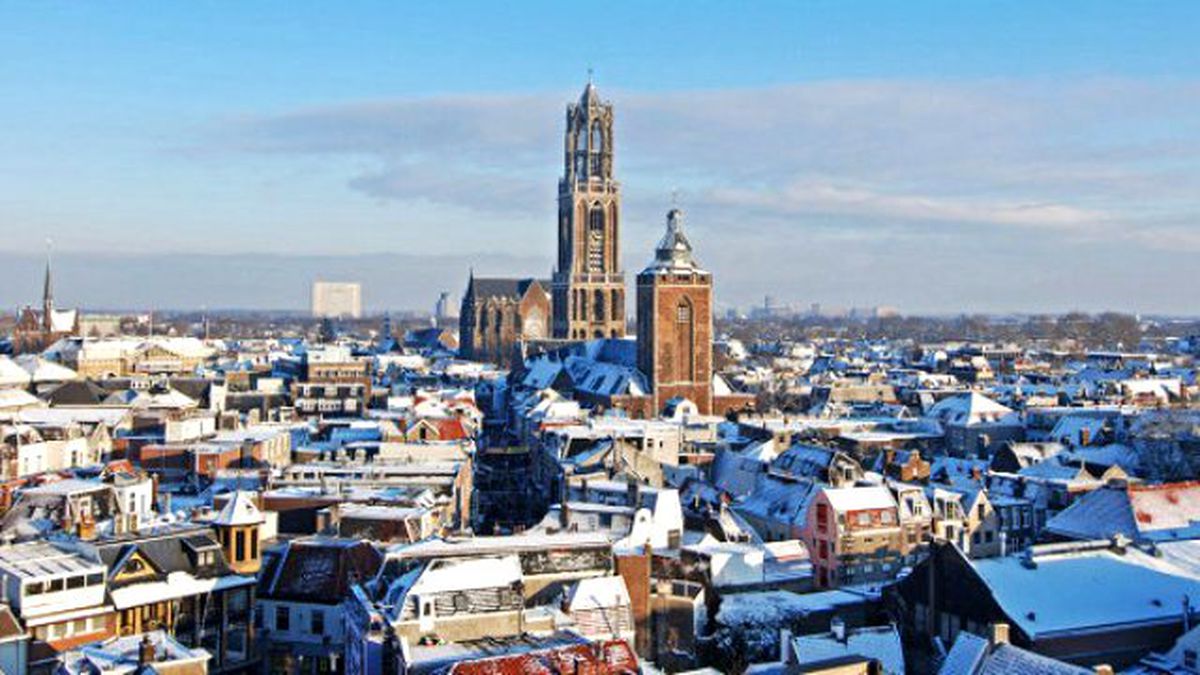 Hollanda'da Bir Şehir, Kent Sakinlerine Her Ay 660 Pound Verme Niyetinde