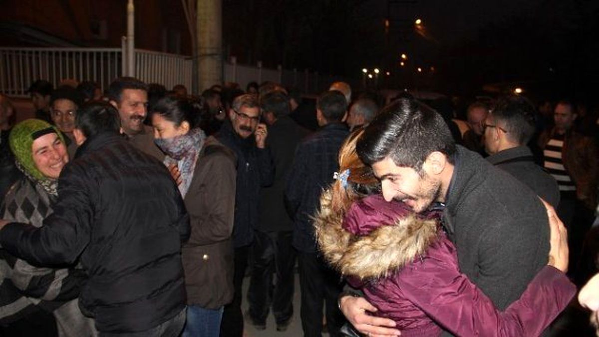 Iğdır\'daki \'Demokratik Kent Meclisi\' Operasyonu