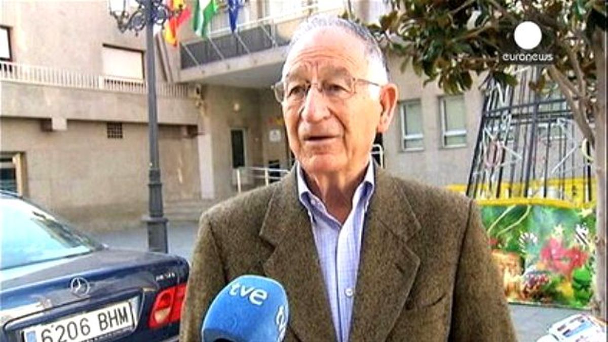 İspanya\'nın Fas Sınırındaki Gerginlik Kontrol Altında