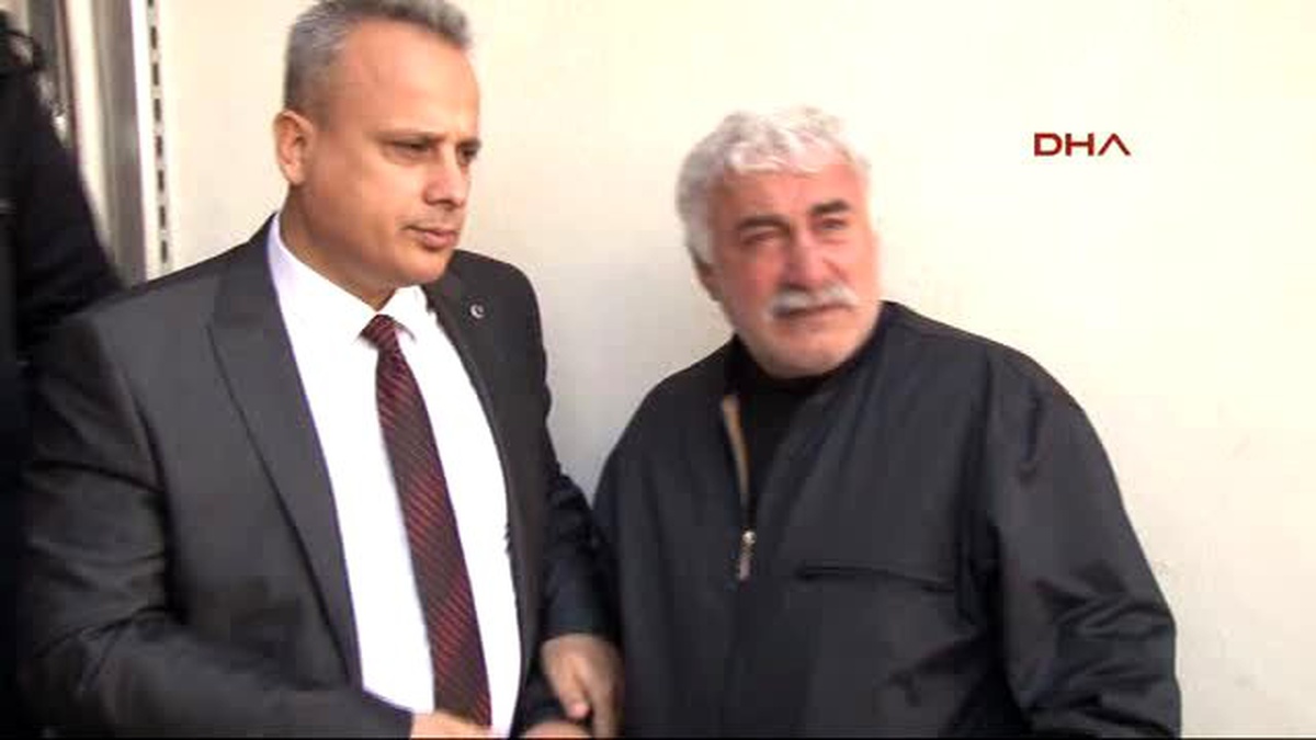 İzmir Şırnak? Ta Şehit Olan Askerin Diyarbakır Silvanlı Olan Babasından Teröre Lanet