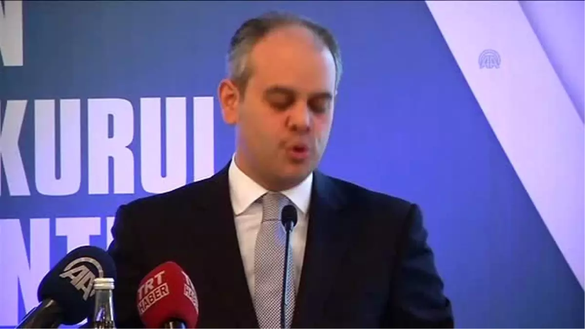 Kılıç: "Devletimizin Yapısına Paralel veya Alternatif Yapıları Kabul Etmiyoruz"